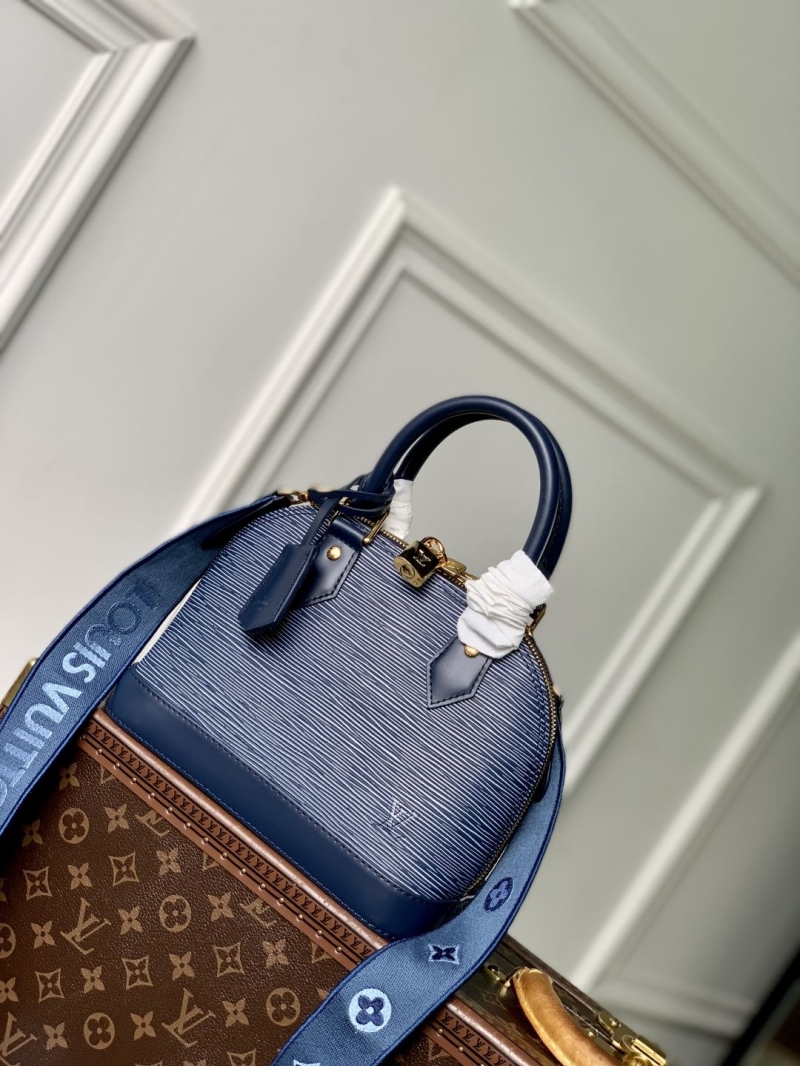LV Satchel bags